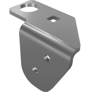 Genie Lift Part # 1320478GT - FORMING,OUTRIGGER SENSOR, EA