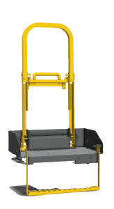 Genie Lift Part # 1321967GT - KIT, LIFT ACCESS DECK, GS32M, EA