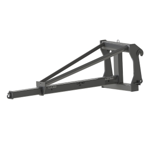 Genie Lift Part # 1322425GT - TRUSS BOOM,ADJUSTABLE, TEREX, EA