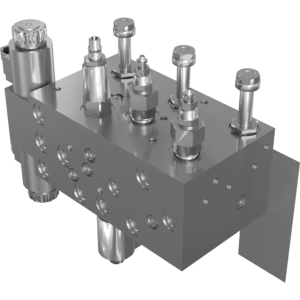 Genie Lift Part # 1322834GT - DECAL, DANGER, PANEL CARRIER,WORD,GS32, EA