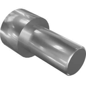 Genie Lift Part # 1325852GT - SCREW, SHC, M16-1.5X30, DIN7984,10.9,ZAB, EA
