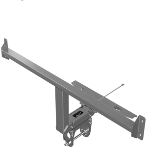 Genie Lift Part # 146443GT - OPT,PLAT LOAD SENSE,Z80 2010, EA