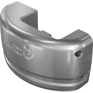 Genie Lift Part # 50924GT - COUNTERWEIGHT,CAST,Z45 DC, EA