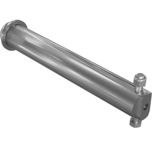 Genie Lift Part # 1294247GT - ASSY,AS LINK PIN,MID,GS69, EA