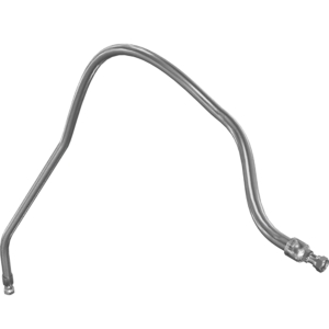 Genie Lift Part # 1297337-11300GT - ASSY, HOSE, HYD, -16, 3100, STR, STR, EA