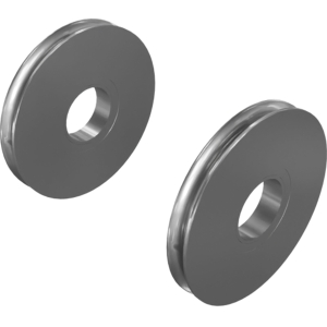 Genie Lift Part # 1304536GT - SHEAVE KIT, EXTEND B4, EA