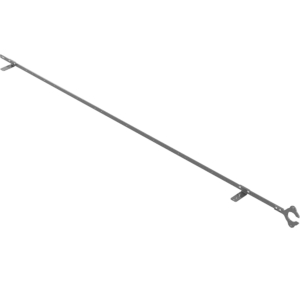 Genie Lift Part # 1317150GT - ASSY,CABLE BRIDGE,LONG, EA