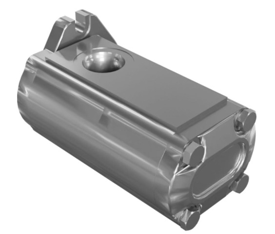 Genie Lift Part # 1321307GT - PUMP,LIFT,2 SECTION, EA Genie Lift Part # 1321307GT - PUMP,LIFT,2 SECTION, EA