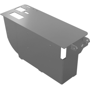 Genie Lift Part # 1323520GT - WLDMT,BATTERY TRAY,GS, EA