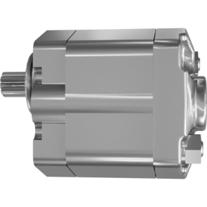 Genie Lift Part # 1324073GT - GEAR PUMP, 1.5CC, POWER UNIT, EA