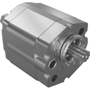 Genie Lift Part # 1324093GT - GEAR PUMP, 2.9CC, POWER UNIT, EA