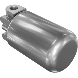 Genie Lift Part # 1326122GT - KIT, GR HYDRAULIC FILTER REWORK, EA