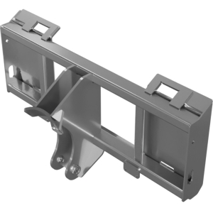 Genie Lift Part # 1327974GT - DRIVE FRAME, SKID STEER, MULTIFIT, EA