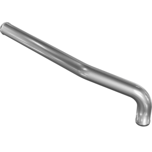 Genie Lift Part # 218814GT - PIPE,RAD. INLET,854E-E34TA, EA