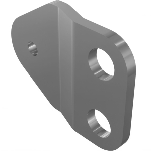 Genie Lift Part # 230026GT - FORMING, GLASS RETAINER, EA