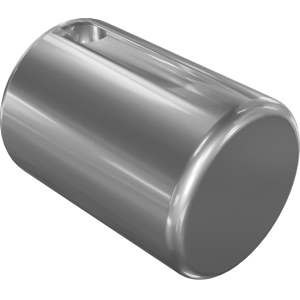 Genie Lift Part # 232865GT - PIN,50MM DIA X 70MM LG,1 HOLE, EA