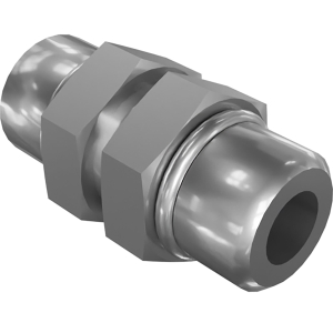 Genie Lift Part # 48893GT - UNION,STR.THREAD-6, EA