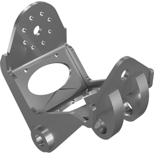 Genie Lift Part # 74081GT - MACH,SUPPORT ROTATOR, EA