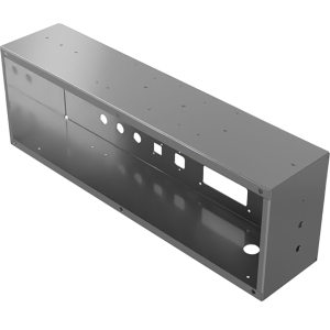 Genie Lift Part # 81485GT - BOX,PLATFORM CONTROL, EA