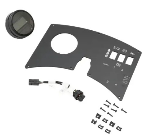 JLG Part # 1001311599 | KIT,SERVICE GAUGE REPLACEMENT, EA