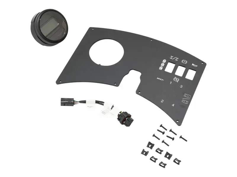 JLG Part # 1001311599 | KIT,SERVICE GAUGE REPLACEMENT, EA