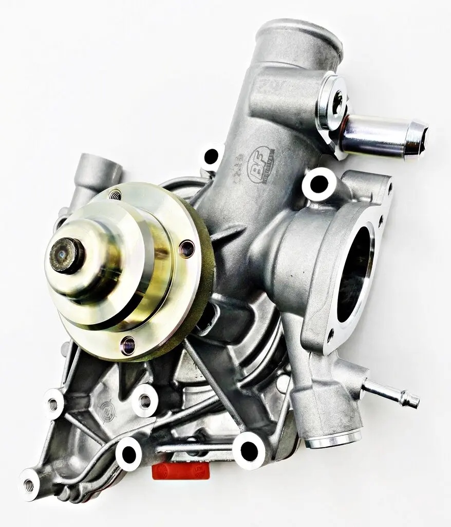 JLG Part # 04135550AM | AFTM-WATER PUMP W/GASKET, EA