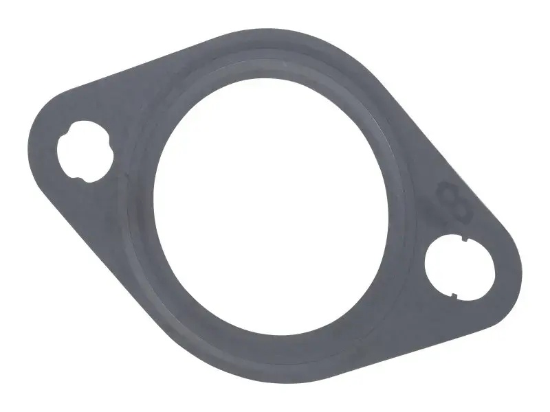 JLG Part # 04136484 | DTZ-GASKET, EXHAUST PIPE, EA