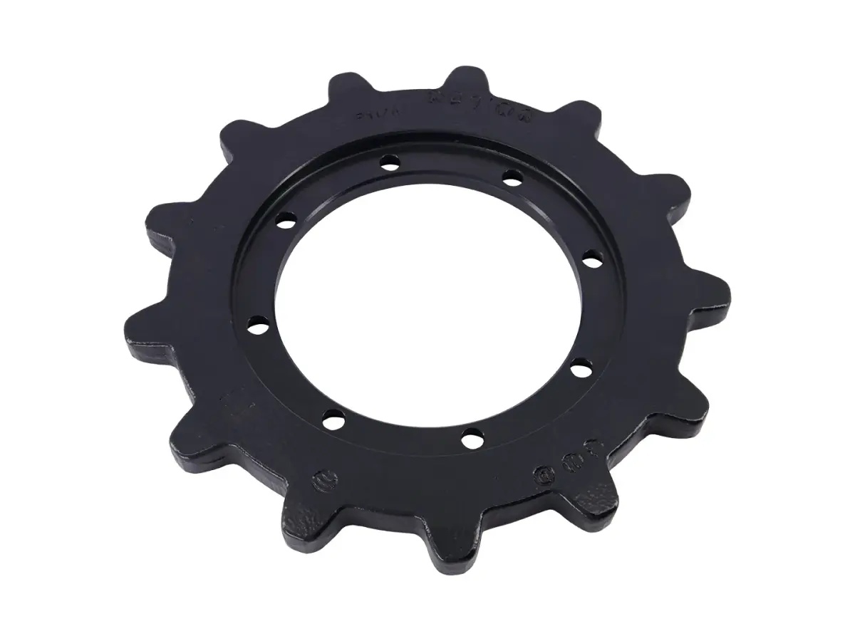 JLG Part # 043042K1 | SPROCKET,ASSY, EA