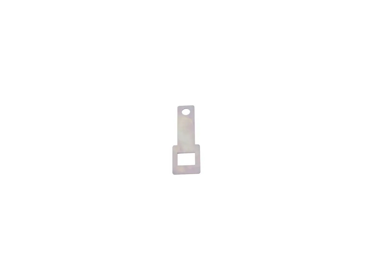 JLG Part # 05434500 | RELAY BRACKET, EA
