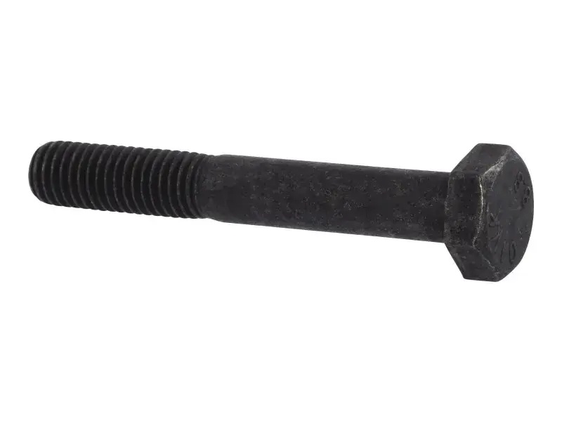JLG Part # 0701022001 | BOLT PT METRIC GR8.8,M10 X 70, EA