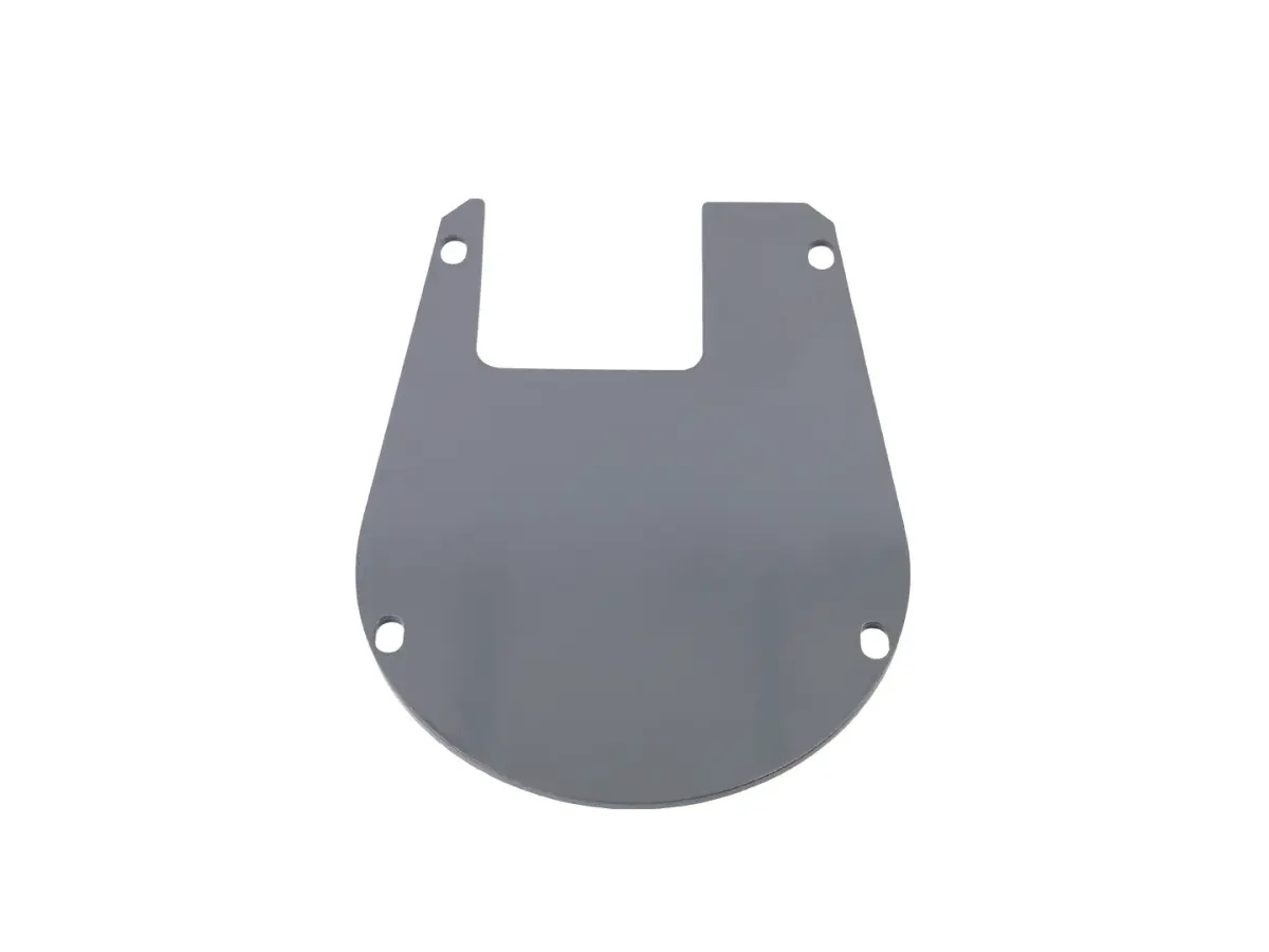 JLG Part # 073135H2 | COVER,DRIVE MOTOR HIGH SPEED, EA