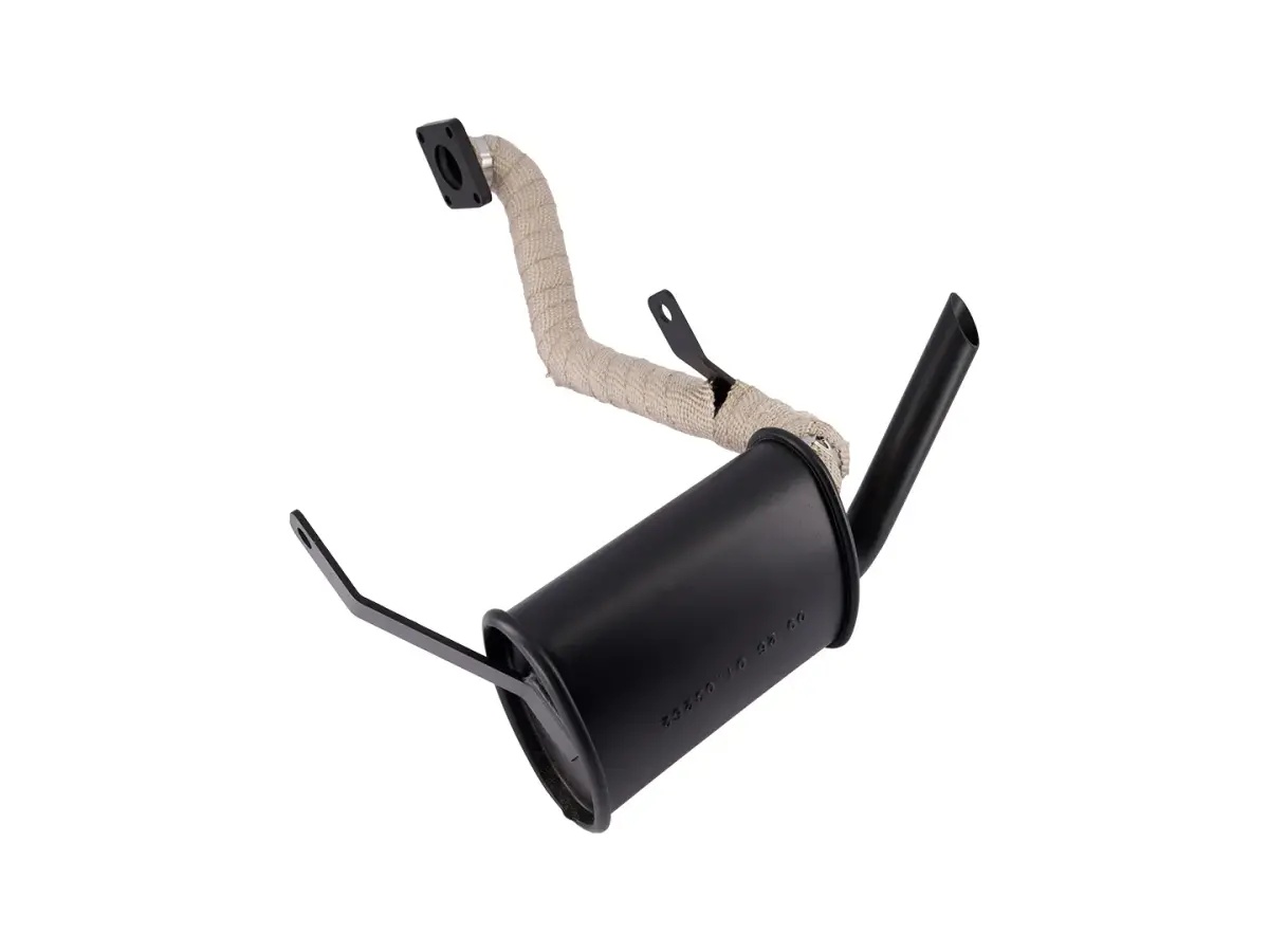 JLG Part # 08051800 | MUFFLER, EA