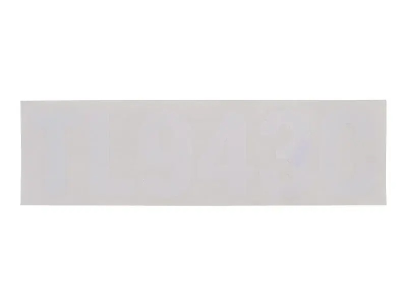JLG Part # 1001139068 | DECAL,TL943C, EA