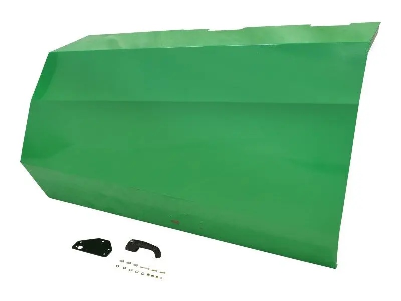 JLG Part # 1001157209SB - HOOD,HYD HOOD SUB ASSEMBLY, EA