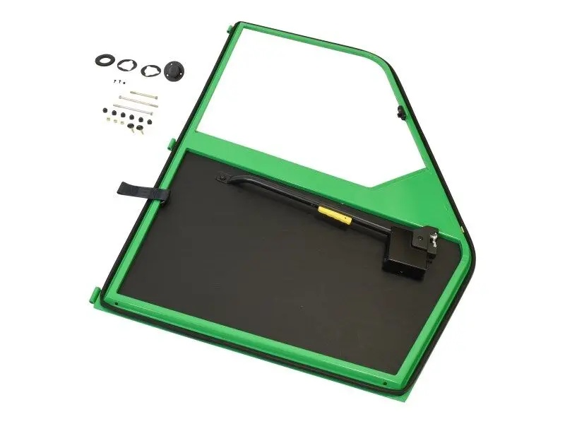 JLG Part # 1001165806SB - DOOR,CAB, EA