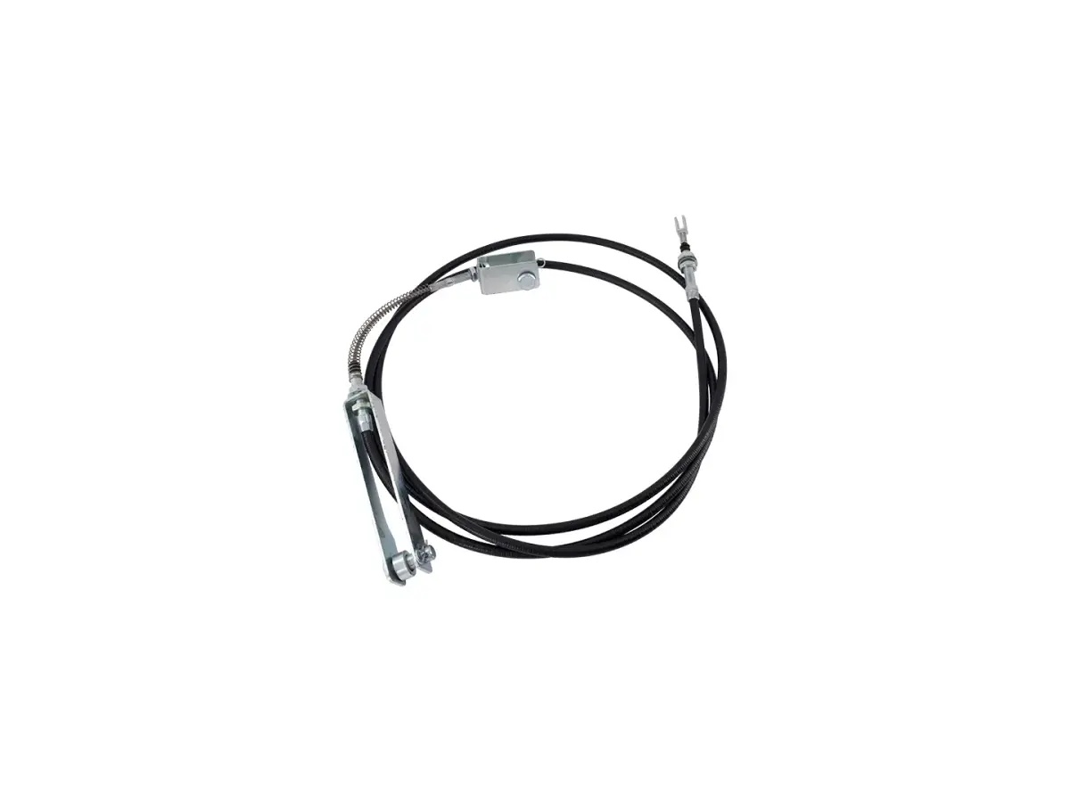 JLG Part # 1001177053 | CABLE,PARK BRAKE, INSTALL, EA