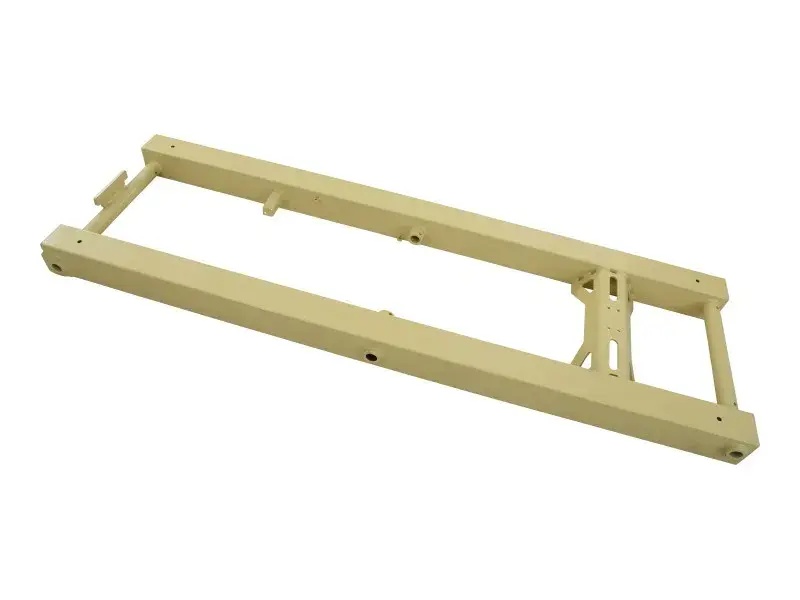 JLG Part # 1001241664S | ARM,INBOARD 2 ASSEMBLY, EA