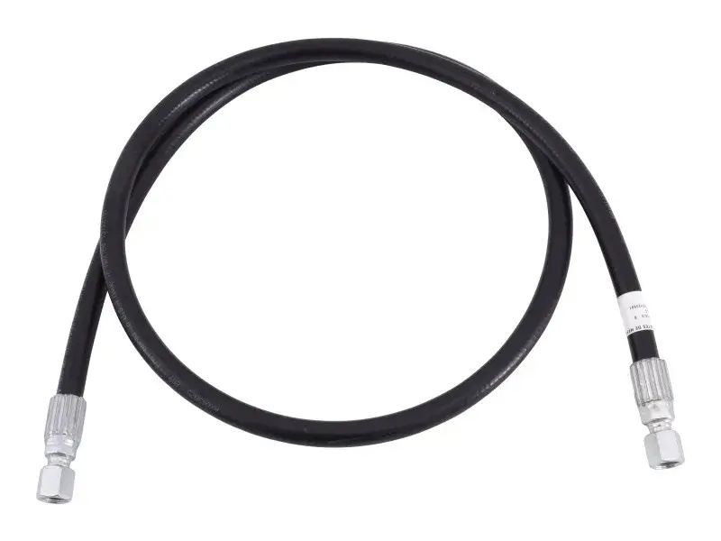 JLG Part # 1001254107 | HOSE ASSY,JIC STR/STR, EA