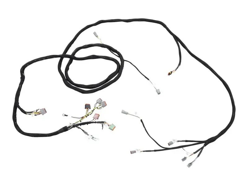 JLG Part # 1001258191 | HARNESS,BLAM, EA