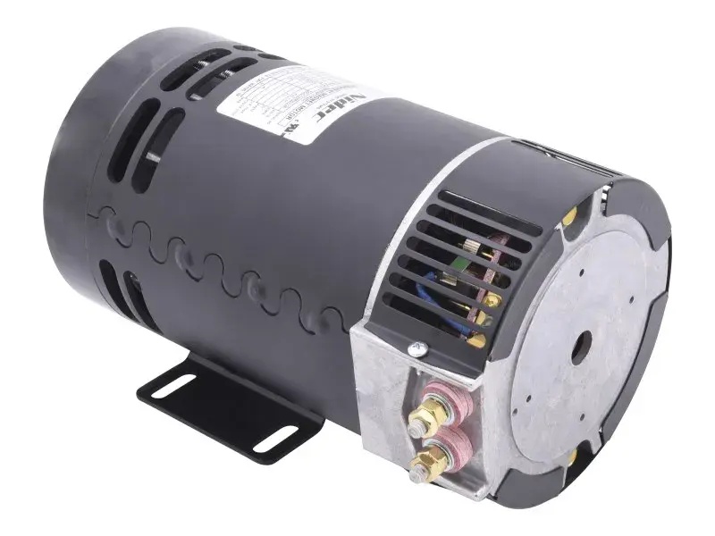 JLG Part # 1001267739 | MOTOR,ELECTRIC, EA