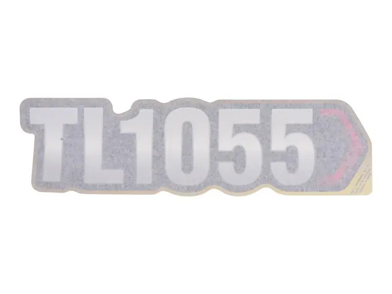 JLG Part # 1001269055 - DECAL,BOOM TL1055, EA