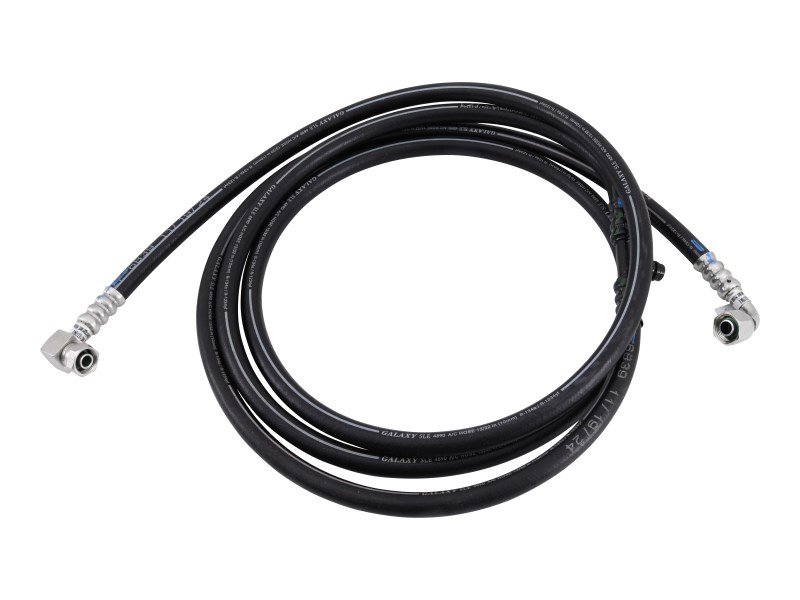 JLG Part # 1001273920 | HOSE,A/C COMPRESSOR DISCHARGE, EA