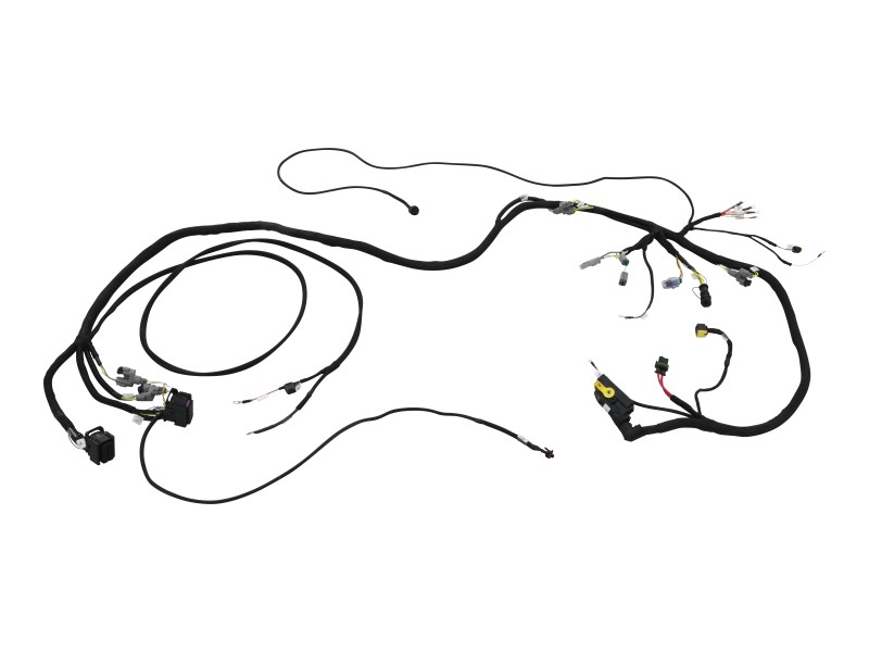 JLG Part # 1001276643 | HARNESS,ENGINE,DEUTZ D2.9 S V, EA