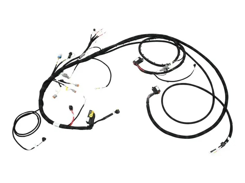 JLG Part # 1001276646 | HARNESS,ENGINE,DEUTZ TD2.9 S V, EA