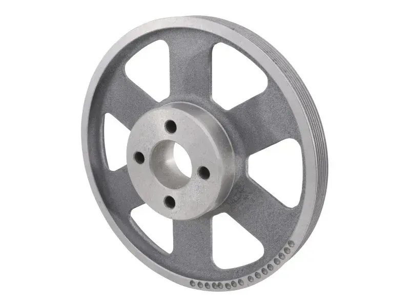 JLG Part # 1001281192 | PULLEY,ENGINE DEUTZ, EA
