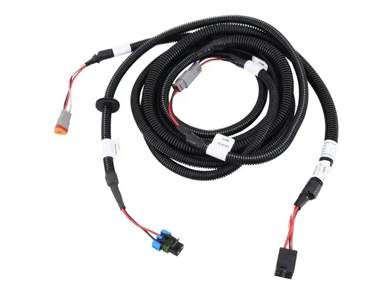 JLG Part # 1001284403 | HARNESS,BEACON OPTION, EA