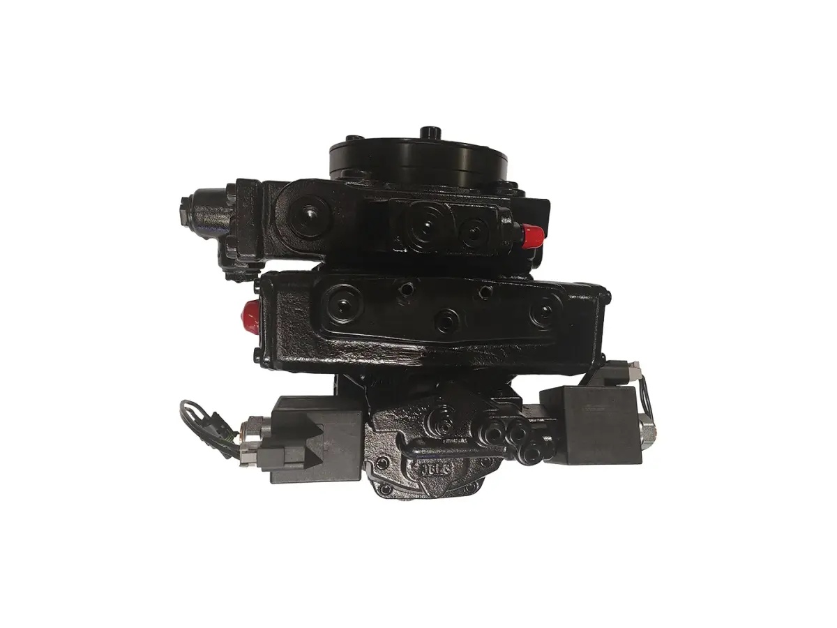 JLG Part # 1001285632 | PUMP,CLOSED LOOP 28CC, EA