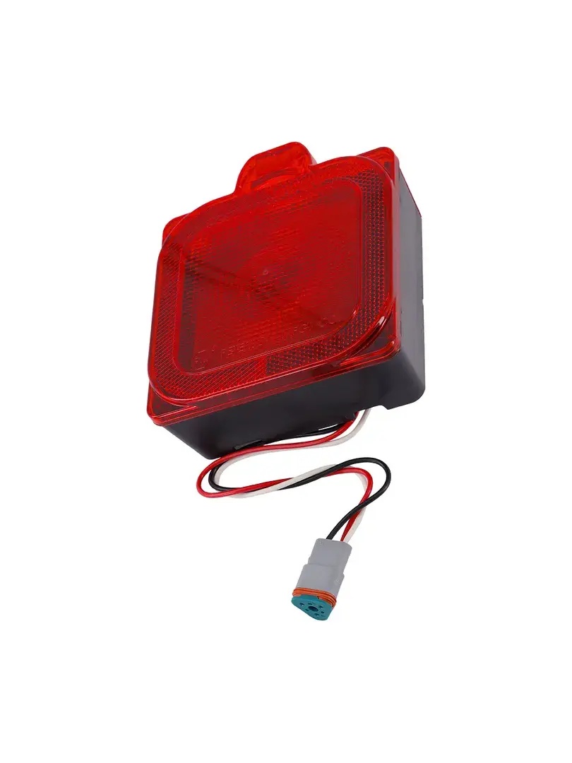 JLG Part # 1001287898 | LAMP,TAIL LIGHT CURB SIDE, EA