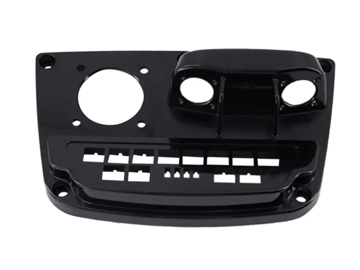JLG Part # 1001288667 | PLATE,CONSOLE COVER, EA