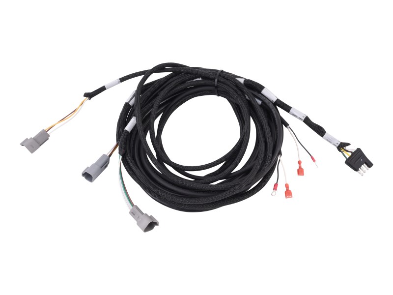JLG Part # 1001288757 | HARNESS,TRAILER LIGHTS-35', EA